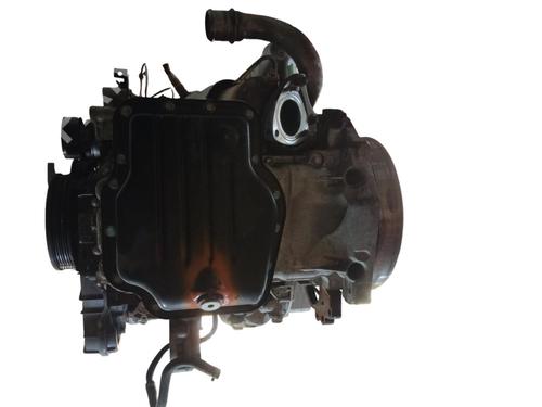 Engine CHEVROLET CRUZE (J300)  | BP25074885M1  - Image 5