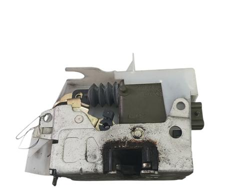 Rear left lock RENAULT CLIO II (BB_, CB_) 1.4 16V (B/CB0P, BB13) | BP25871670C100 