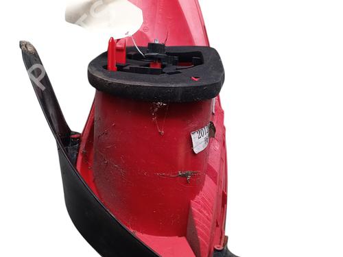 Left taillight PEUGEOT 206+ (2L_, 2M_) 1.4 HDi eco 70 | BP28046104C34 