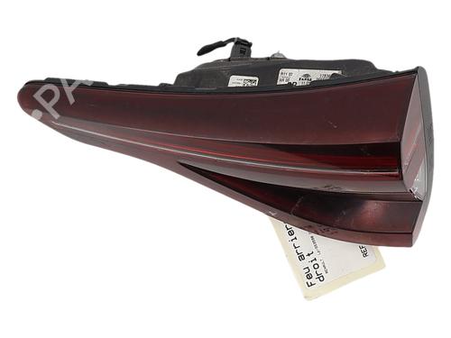 Right tailgate light RENAULT CLIO V (B7_) 1.3 TCe 140 (B7N0) | BP37749110C80 - Image 6