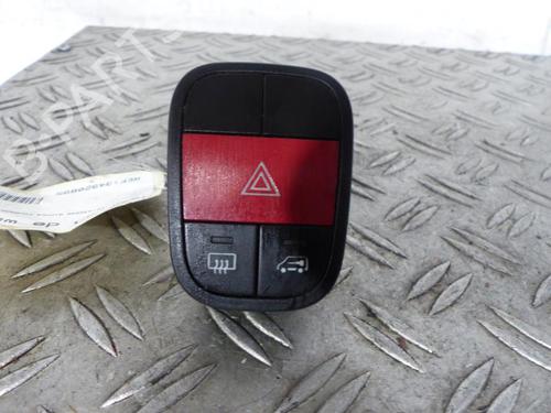 Warning switch PEUGEOT BIPPER (AA_) 1.4 HDi | BP25065053I22 - Image 2