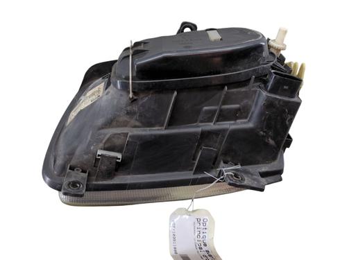 Right headlight VW POLO (6N2)  | BP26233746C29 