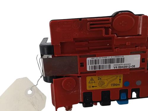 Electronic module BMW 3 (E90) 320 d | BP36059787M83  - Image 5