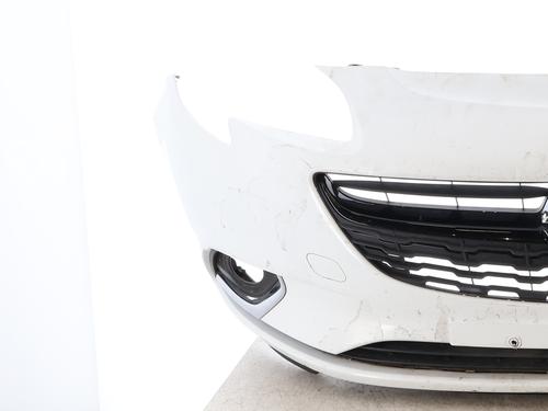 Front bumper OPEL CORSA E (X15) 1.4 (08, 68) | BP39214985C7 - Image 2
