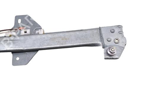 Used Front right window mechanism Front right window mechanism DACIA LODGY (JS_) 1.5 dCi (JSMC, JSAF) (107 hp) 32758339 32758339