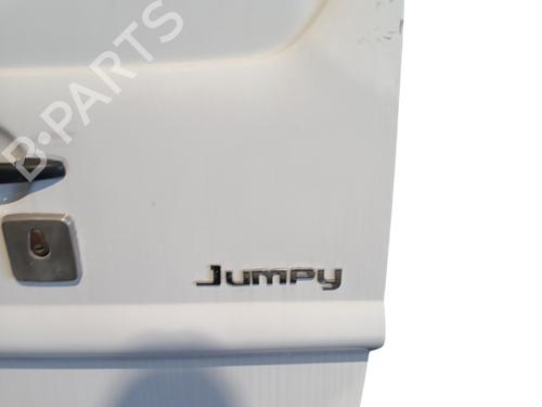 Right tailgate CITROËN JUMPY II Van 1.6 HDi 90 8V | BP30543291C77 - Image 4