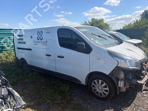 Pedal RENAULT TRAFIC III Van (FG_) 1.6 dCi 120 (FGMK) | BP36173430I4 - Image 9
