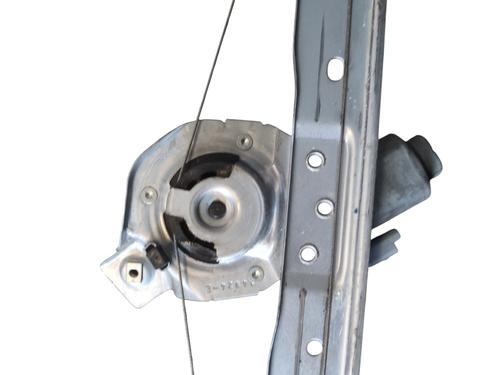 Used Front right window mechanism Front right window mechanism CITROËN C3 II (SC_) 1.4 HDi 70 (SC8HZC, SC8HR0, SC8HP4) (68 hp) 32361093 32361093