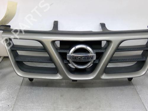 Used Grille Grille 25082547 25082547