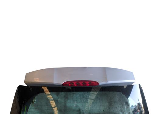 Used Tailgate PEUGEOT 208 I (CA_, CC_) 1.2 THP 110 (110 hp) 31218121