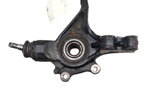Used Left front steering knuckle PEUGEOT 308 SW I (4E_, 4H_) 1.6 HDi (92 hp) 30536232