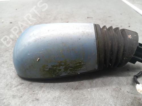 Used Right mirror FIAT PUNTO (188_) [1999-2012]  25074797
