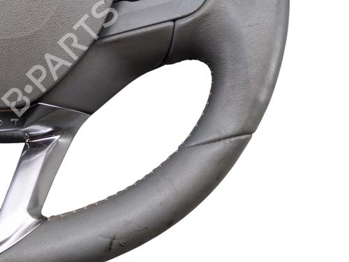 Steering wheel PEUGEOT 208 I (CA_, CC_) 1.2 VTI 82 | BP28132192C49