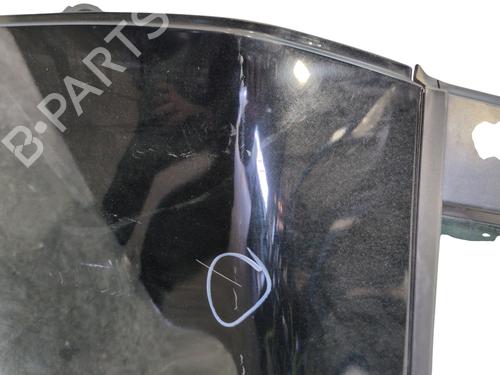 Used Left rear door PEUGEOT 208 I (CA_, CC_) 1.6 HDi / BlueHDi 75 (75 hp) 29508347