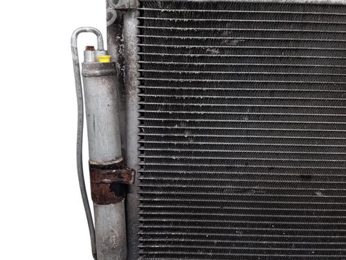 AC radiator RENAULT TWINGO II (CN0_) 1.2 16V (CN0K, CN0V, CN0A) | BP32631168M32 