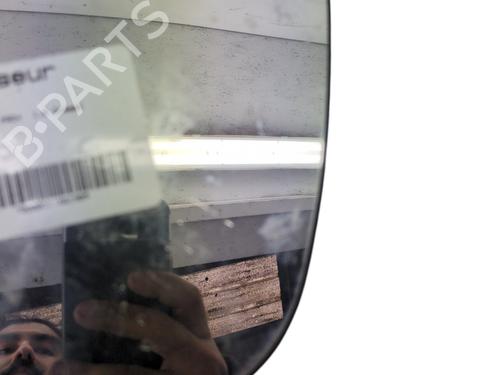 Left mirror glass RENAULT KANGOO Express (FW0/1_) 1.5 dCi 75 (FW07, FW10, FW04) | BP28962392C148 