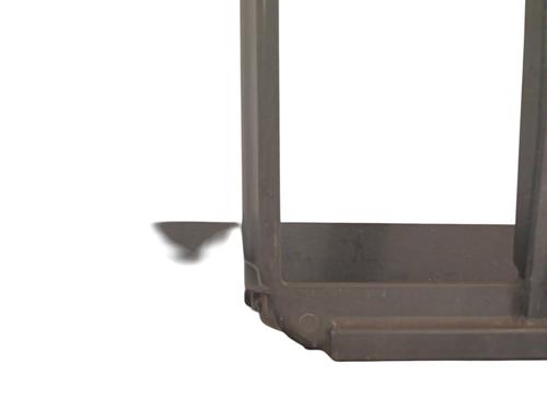 Frontplade/Frontkurv PEUGEOT 1007 (KM_) 1.6 HDi | BP33850784C72 - Image 6