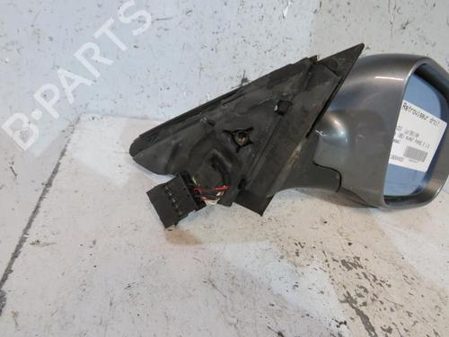 Right mirror AUDI A4 B5 (8D2) 1.9 TDI | BP25066260C27 