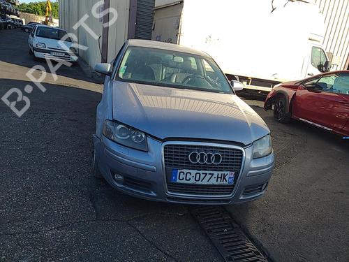 Rear mirror AUDI A3 (8P1) 2.0 TDI | BP25103266I6 