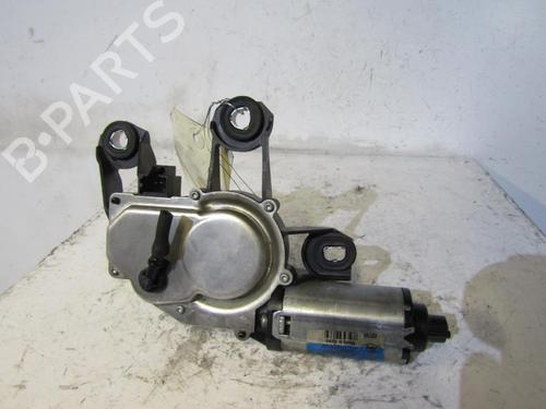 Viskermotor bagrude FORD TRANSIT CONNECT (P65_, P70_, P80_) 1.8 Di (75 hp) 25068734