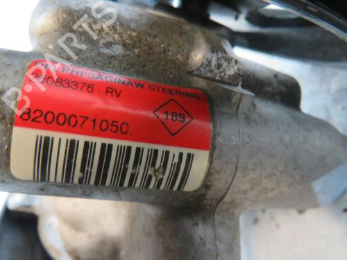 Used Steering pump Steering pump VOLVO V40 Estate (645) 1.9 DI (102 hp) 25084029 25084029