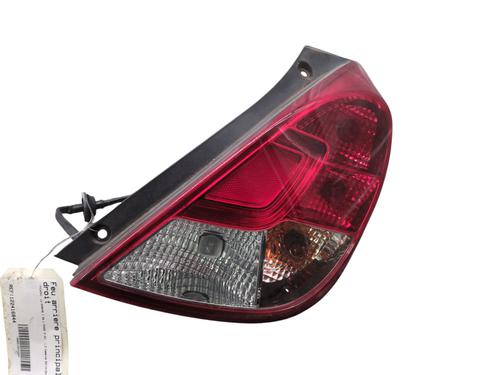 Used Right taillight HYUNDAI i20 I (PB, PBT) 1.2 (86 hp) 33053492