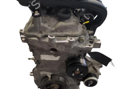 Used Engine Engine NISSAN NOTE (E12) 1.2 (80 hp) 29251819 29251819