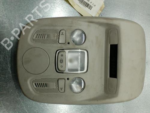 Used Interior roof light CITROËN C4 II (NC_) 1.6 HDi 110 (112 hp) 25105040