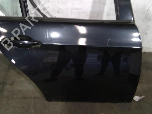 Used Right rear door BMW 3 (E90) 318 d (122 hp) 25068025