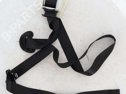 Used Front right seatbelt Front right seatbelt BMW 1 Coupe (E82) 120 d (163 hp) 39952668 39952668