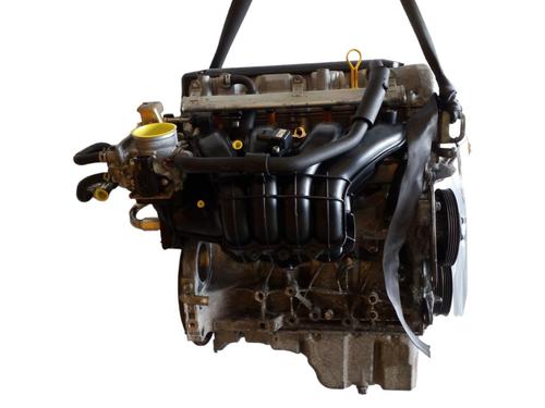 Engine SUZUKI SWIFT III (MZ, EZ) 1.3 (RS413, ZC11S) | BP25102986M1 - Image 9
