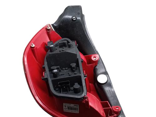 Right taillight RENAULT CLIO III (BR0/1, CR0/1) 1.6 16V (BR09, BR0T, CR09, CR0T) | BP27205374C35 
