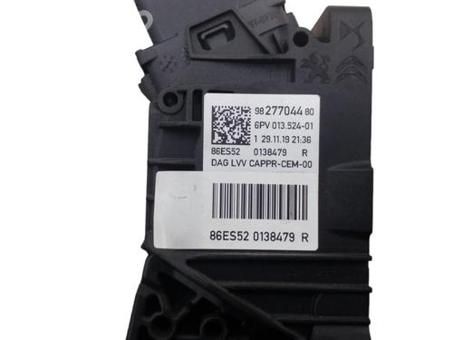 Other PEUGEOT 2008 II (UD_, US_, UY_, UJ_, UR_, UC_) | BP25073309O1