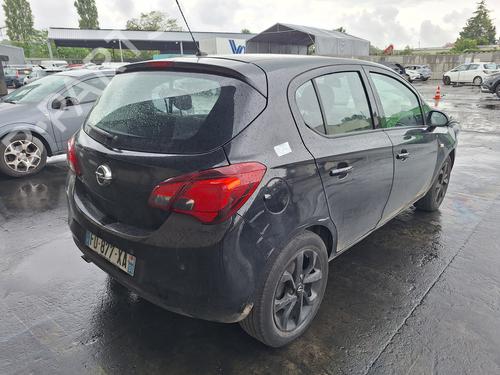 Brugte OPEL CORSA E (X15) 1.4 (08, 68) 4838738