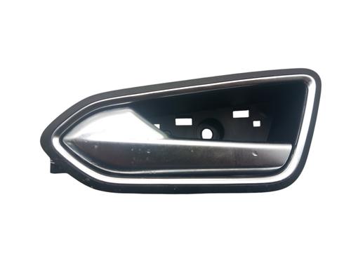 Used Front left interior door handle RENAULT KANGOO III Box Body/MPV 1.5 Blue dCi 115 (FJAC) (116 hp) 25100423