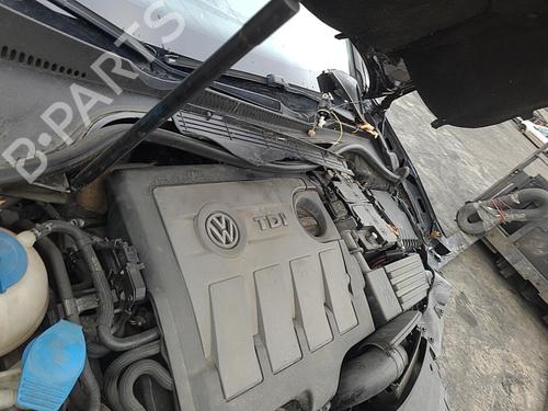 Climate control MAZDA CX-5 (KE, GH) 2.0 AWD (KE107, KEEAW) | BP25104599I5  - Image 5