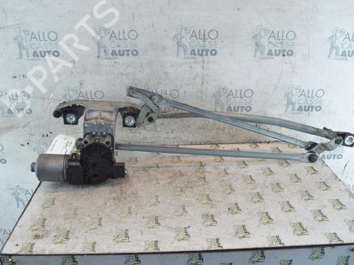 Used Front wiper motor FORD FOCUS C-MAX (DM2) 1.6 TDCi (109 hp) 25086884
