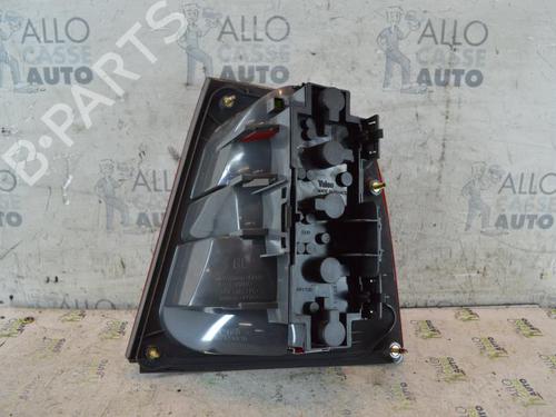 Left taillight SKODA OCTAVIA I (1U2) 1.9 TDI | BP25115264C34 