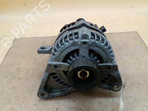 Alternator JEEP GRAND CHEROKEE III (WH, WK) 6.1 SRT8 4x4 | BP25063511M7 