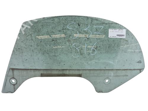 Used Front left door window AUDI TT Roadster (8N9) 1.8 T (180 hp) 25921014