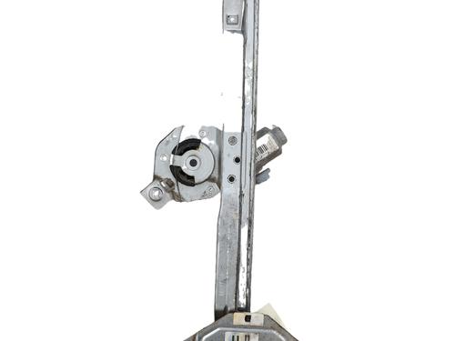 Front right window mechanism CITROËN C3 II (SC_) 1.4 HDi 70 (SC8HZC, SC8HR0, SC8HP4) | BP38454401C23 - Image 4