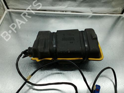 Electronic module PEUGEOT 307 CC (3B) 1.6 16V | BP25105048M83