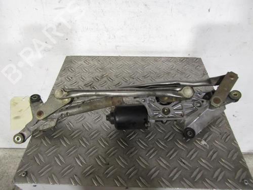 Used Front wiper motor TOYOTA AVENSIS VERSO (_M2_) 2.0 D (CLM20_, CLM20R) (116 hp) 25080548