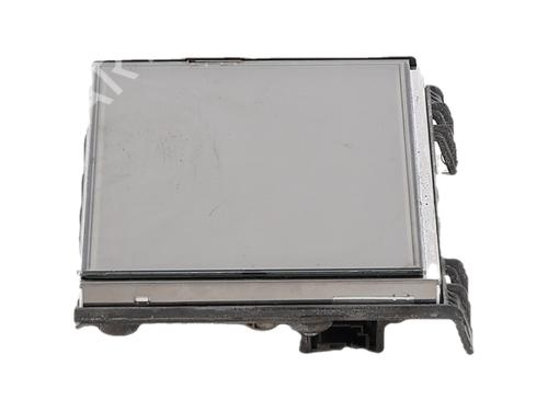 Display Display PEUGEOT 2008 I (CU_) 1.2 VTi (82 hp) 39738473 39738473