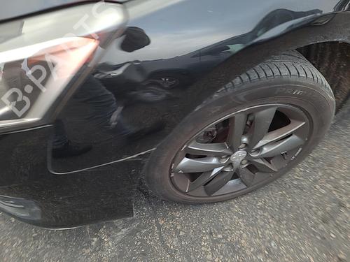 Left front window switch PEUGEOT 508 I (8D_) 1.6 BlueHDi 120 | BP25089135I27  - Image 10