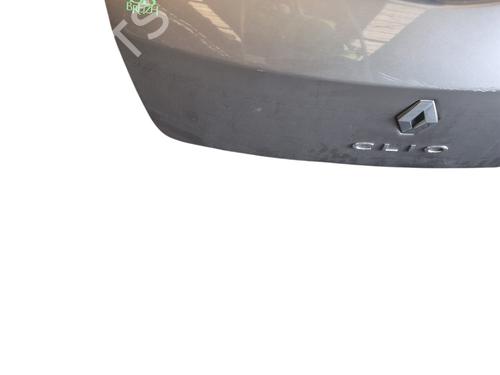Tailgate RENAULT CLIO III (BR0/1, CR0/1)  | BP29202162C6 