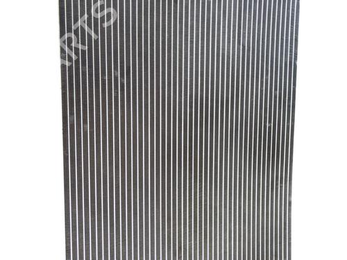 AC radiator RENAULT CAPTUR I (J5_, H5_) 1.2 TCe 120 | BP29610152M32 