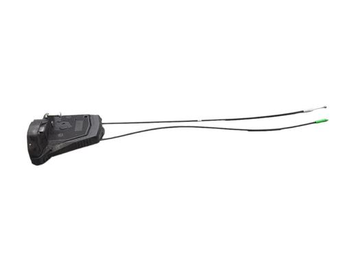 Rear left lock TOYOTA PRIUS Liftback (_W2_)  | BP25058401C100