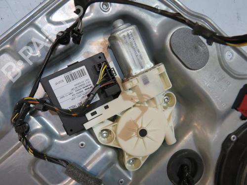 Rear left window mechanism FORD FOCUS C-MAX (DM2) 2.0 TDCi | BP25109652C24 