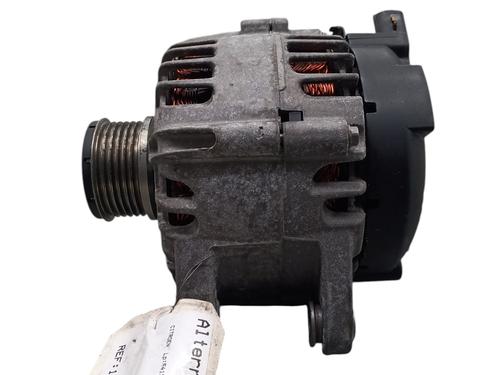 Used Alternator CITROËN C3 III (SX) 1.2 THP 110 (SXHNPS, SXHNZT, SXHNZ6) (110 hp) 30307673